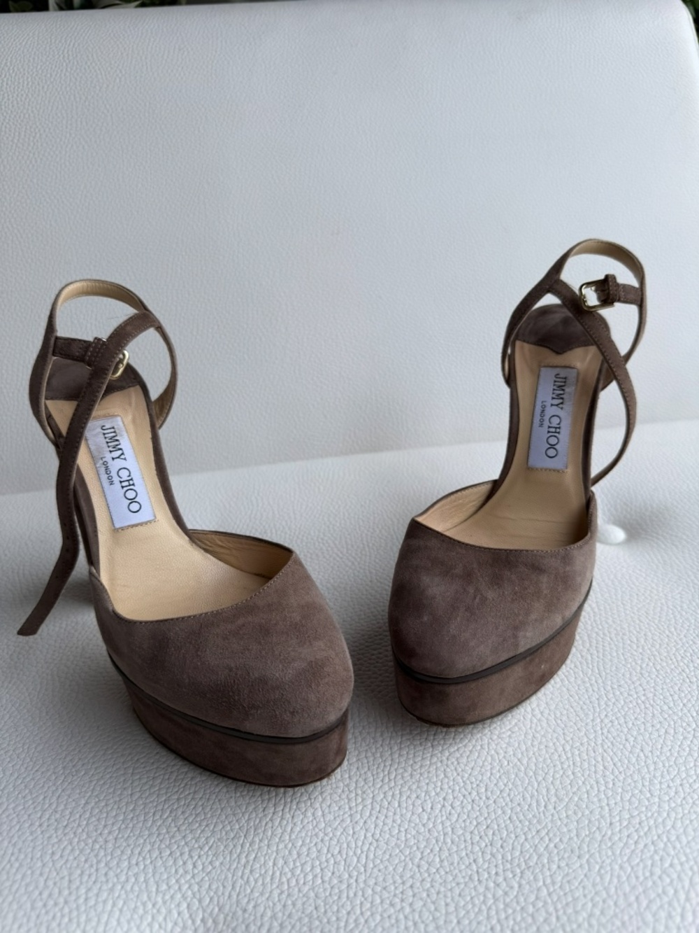 Jimmy Choo - Picture 3 of 4